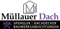 Müllauer-Dach GmbH Logo